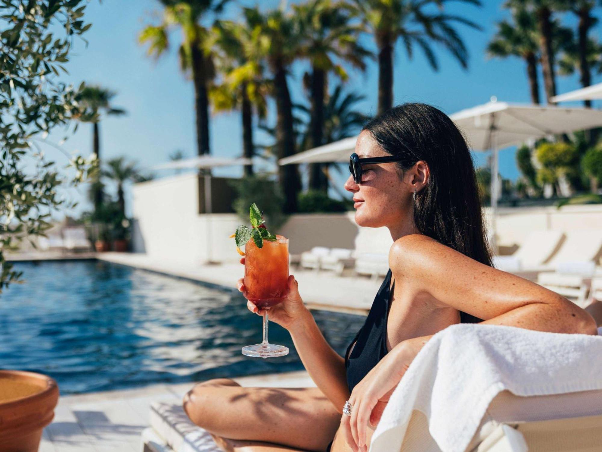 Fairmont 4* Monte Carlo