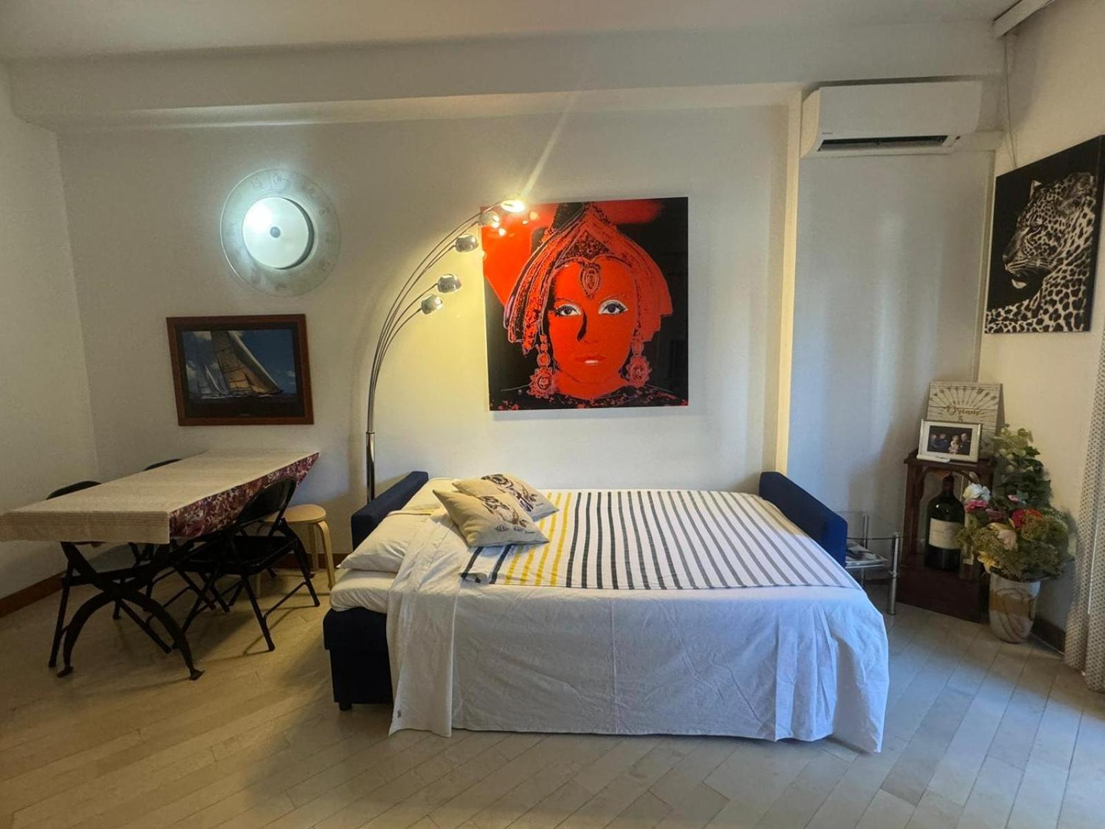 In Mc Center, 5min Walk To Casino & Port Hercules And 1min From Underground Train Station, Next To P Apartment Monte-Carlo