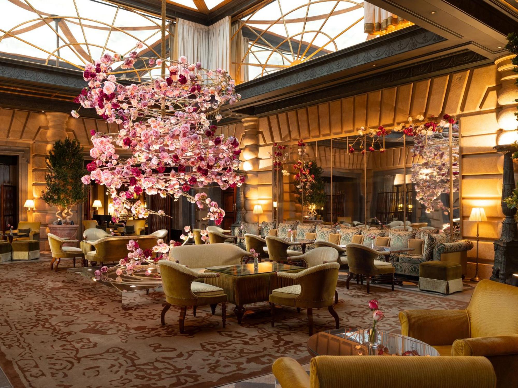 Metropole Monte-carlo 5*