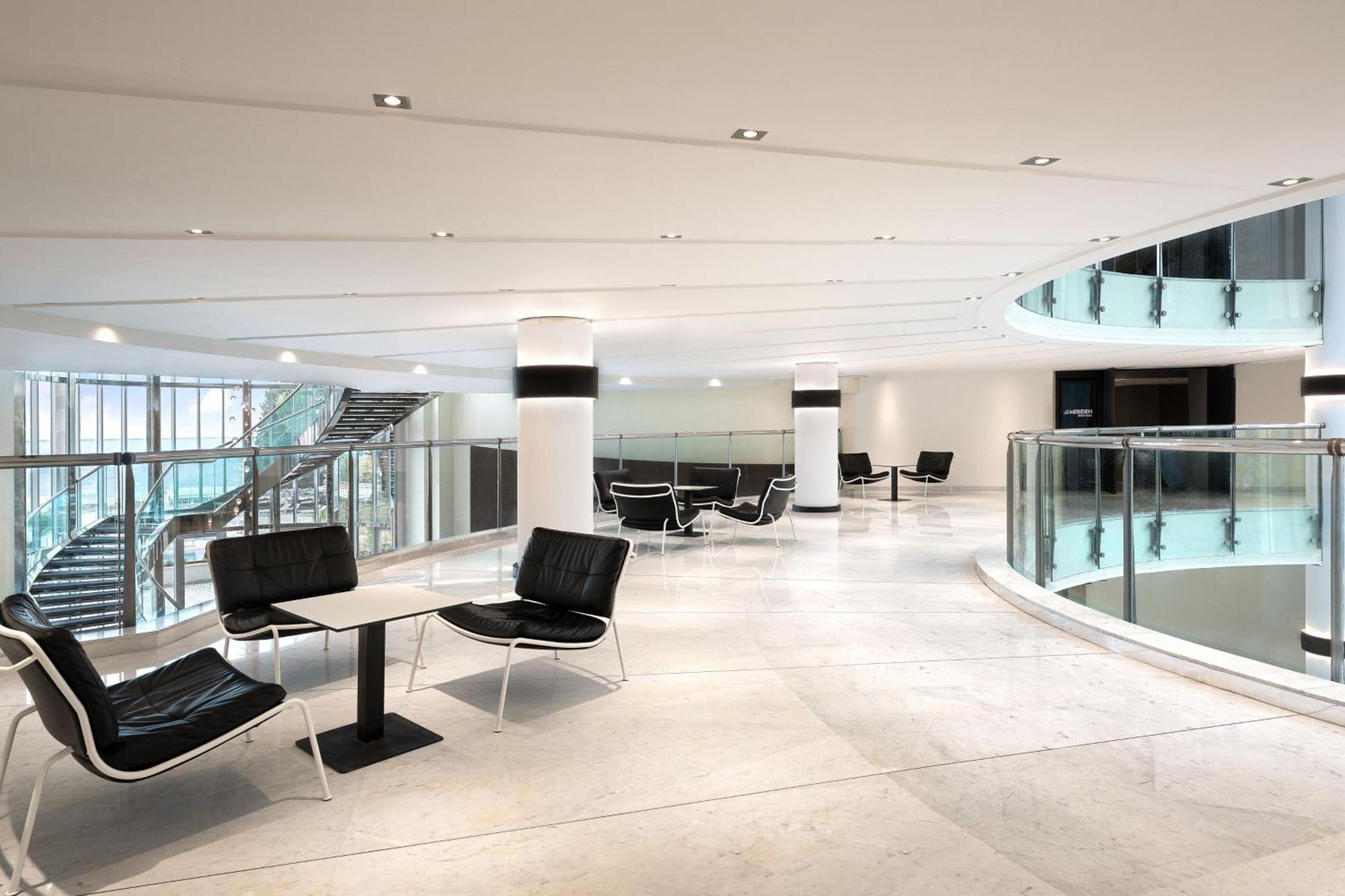Le Meridien Plaza Hotel Monte Carlo