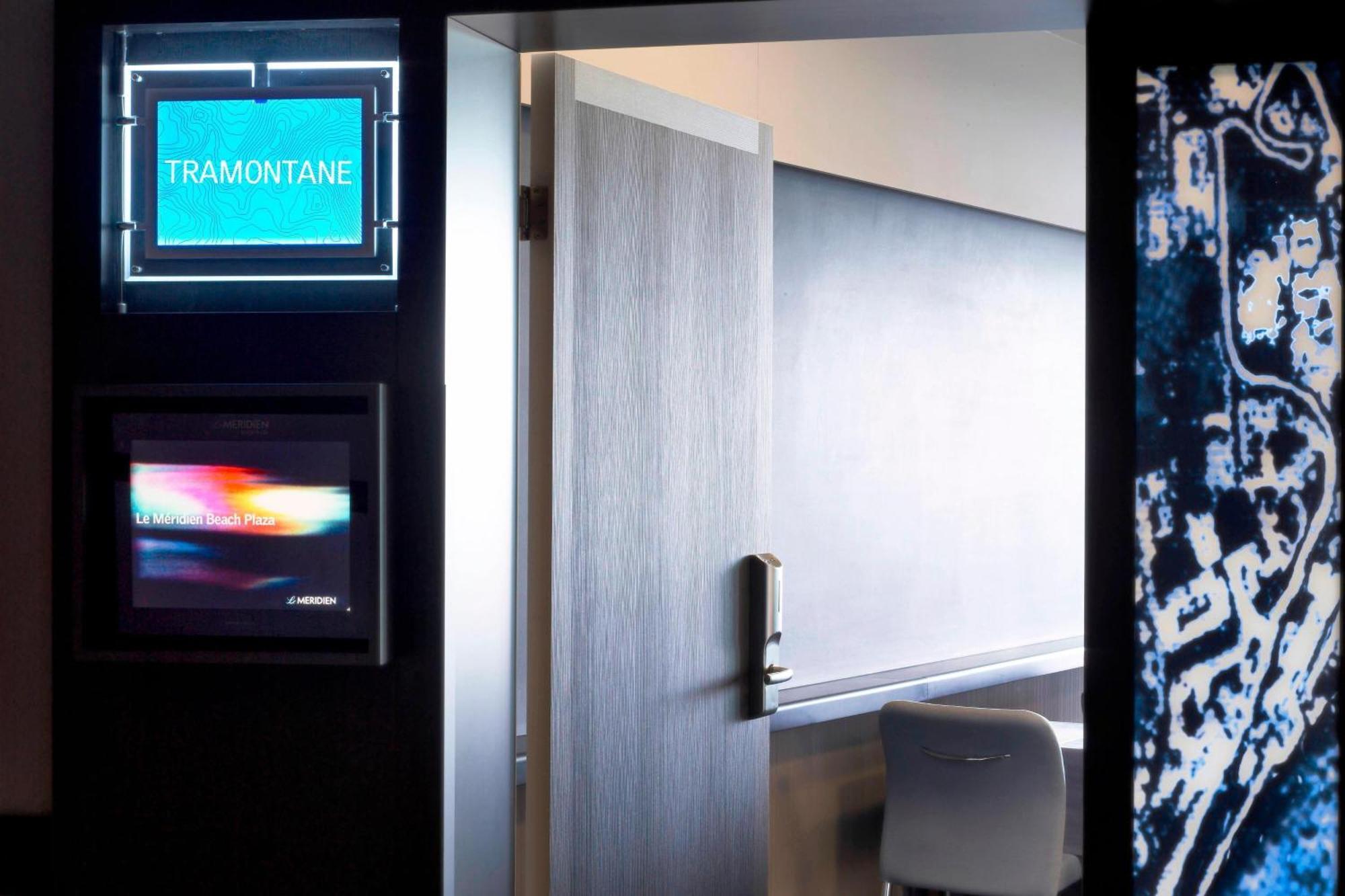 Le Meridien Plaza 4*