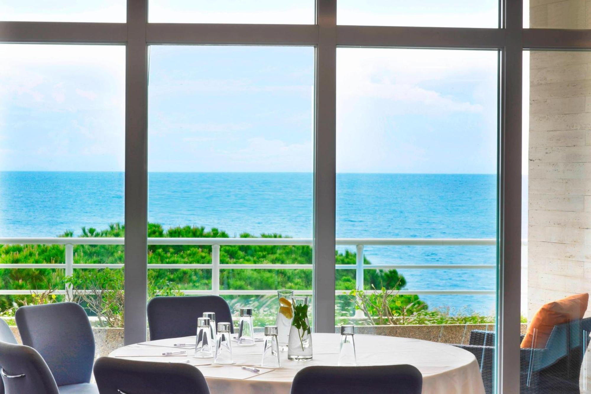 Le Meridien Plaza Hotel Monte Carlo