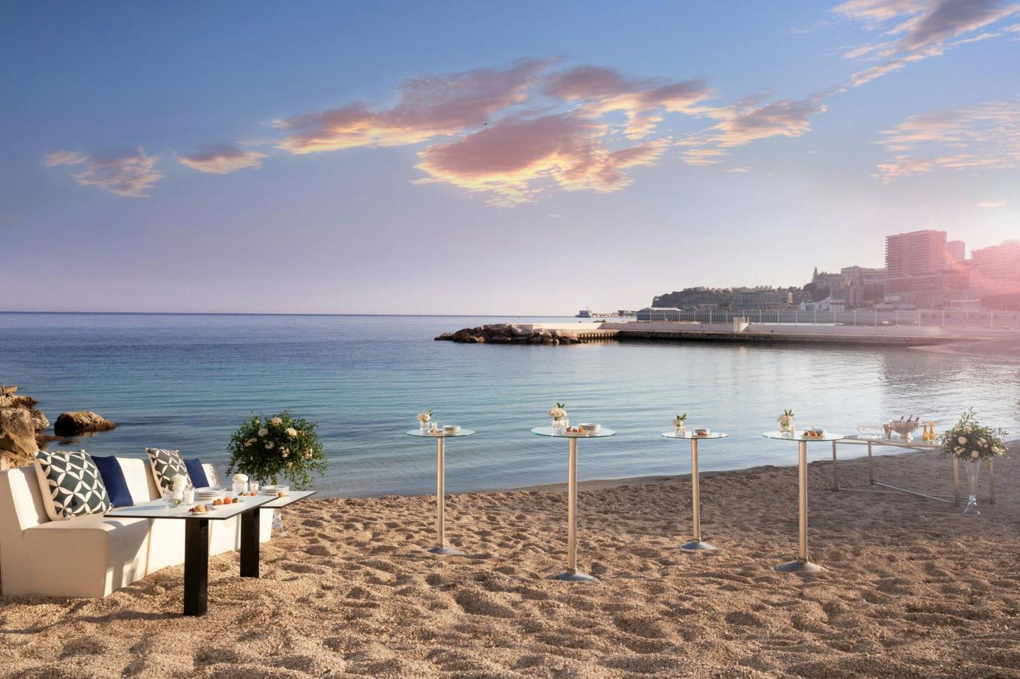 Hotel Le Meridien Plaza