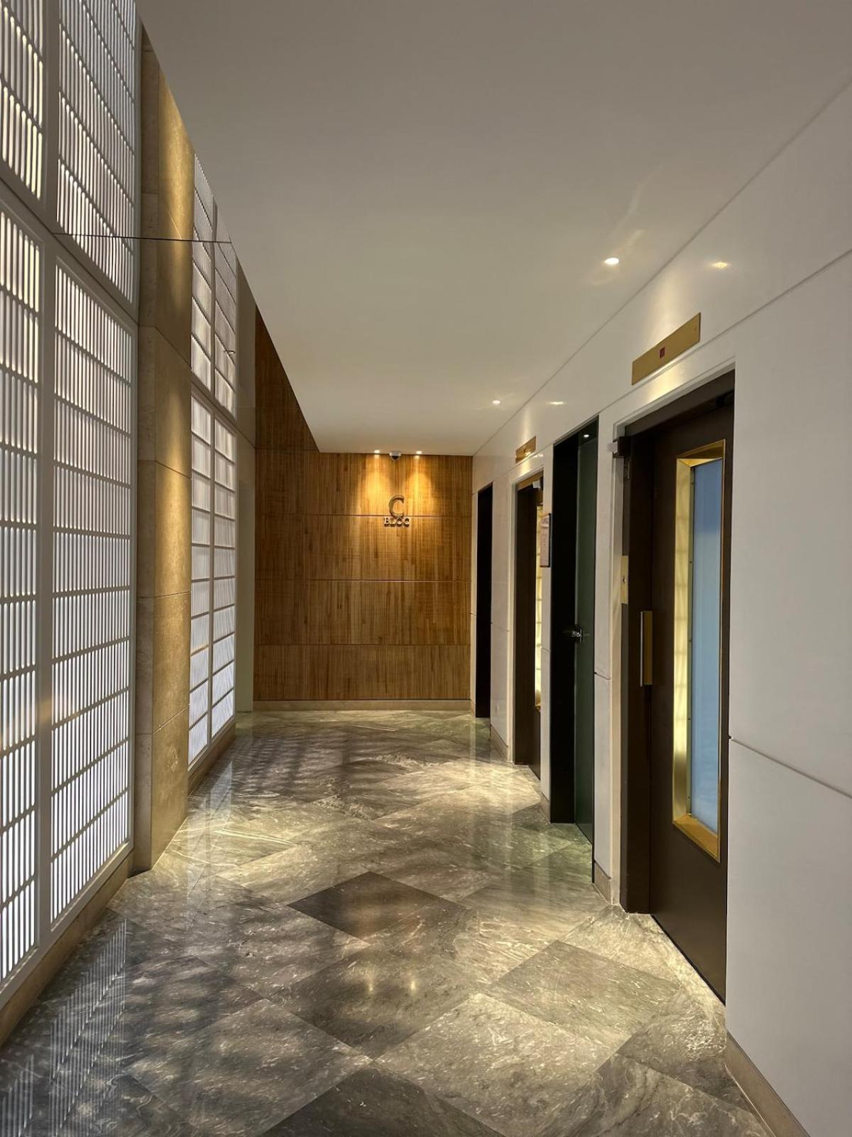 Apartment Prime Location-monaco Port