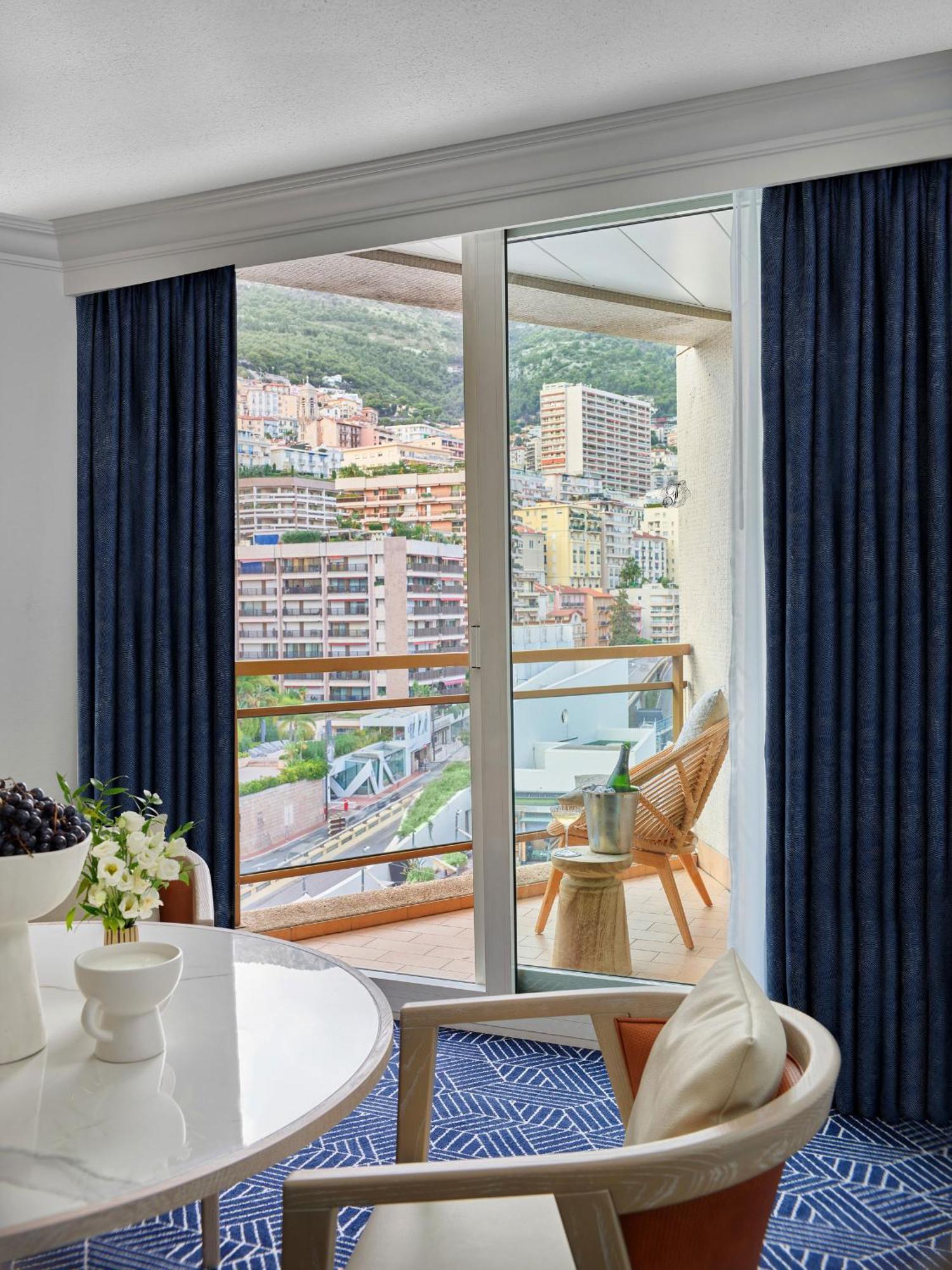 Hotel Fairmont