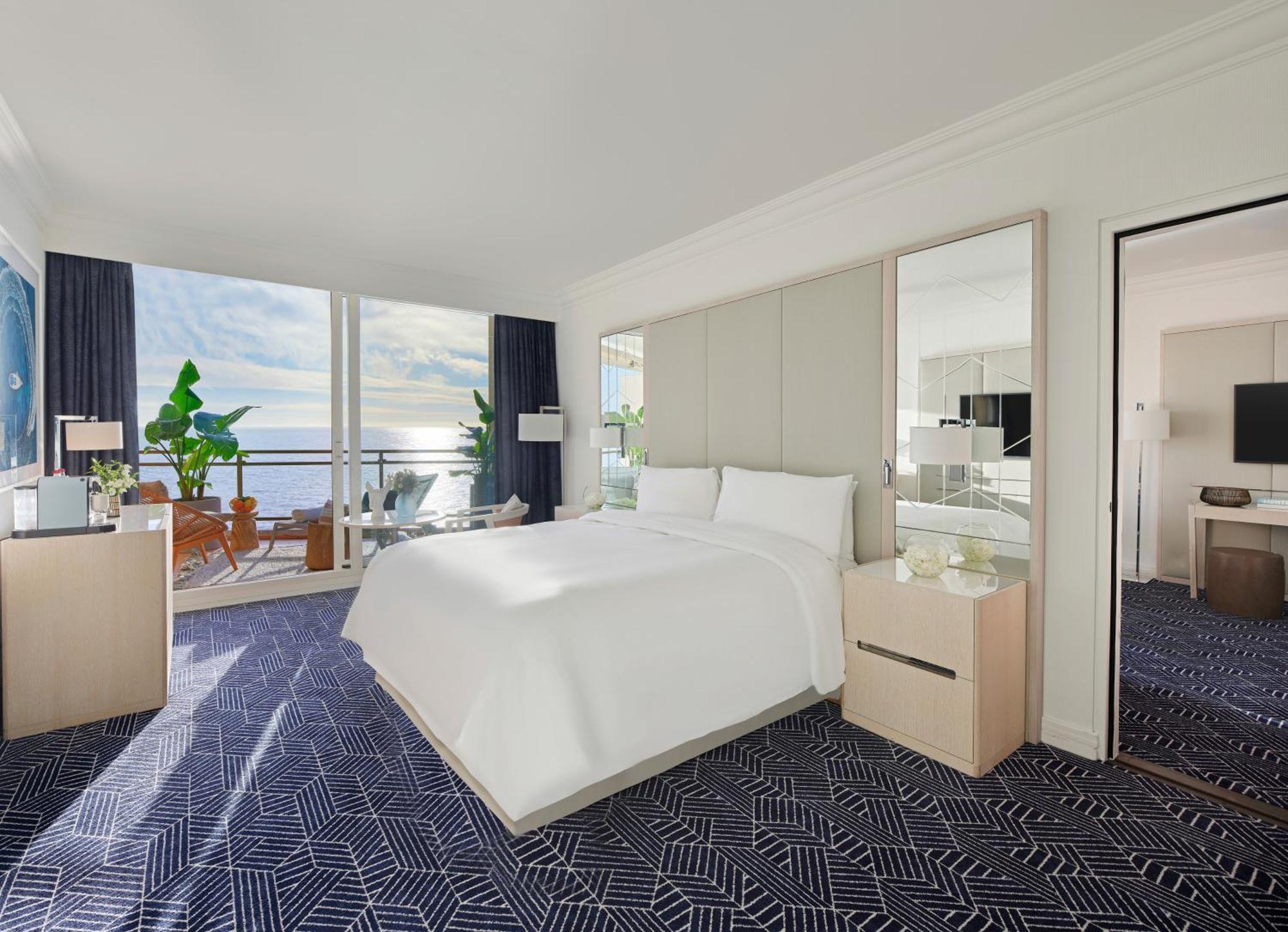 Hotel Fairmont Monte Carlo