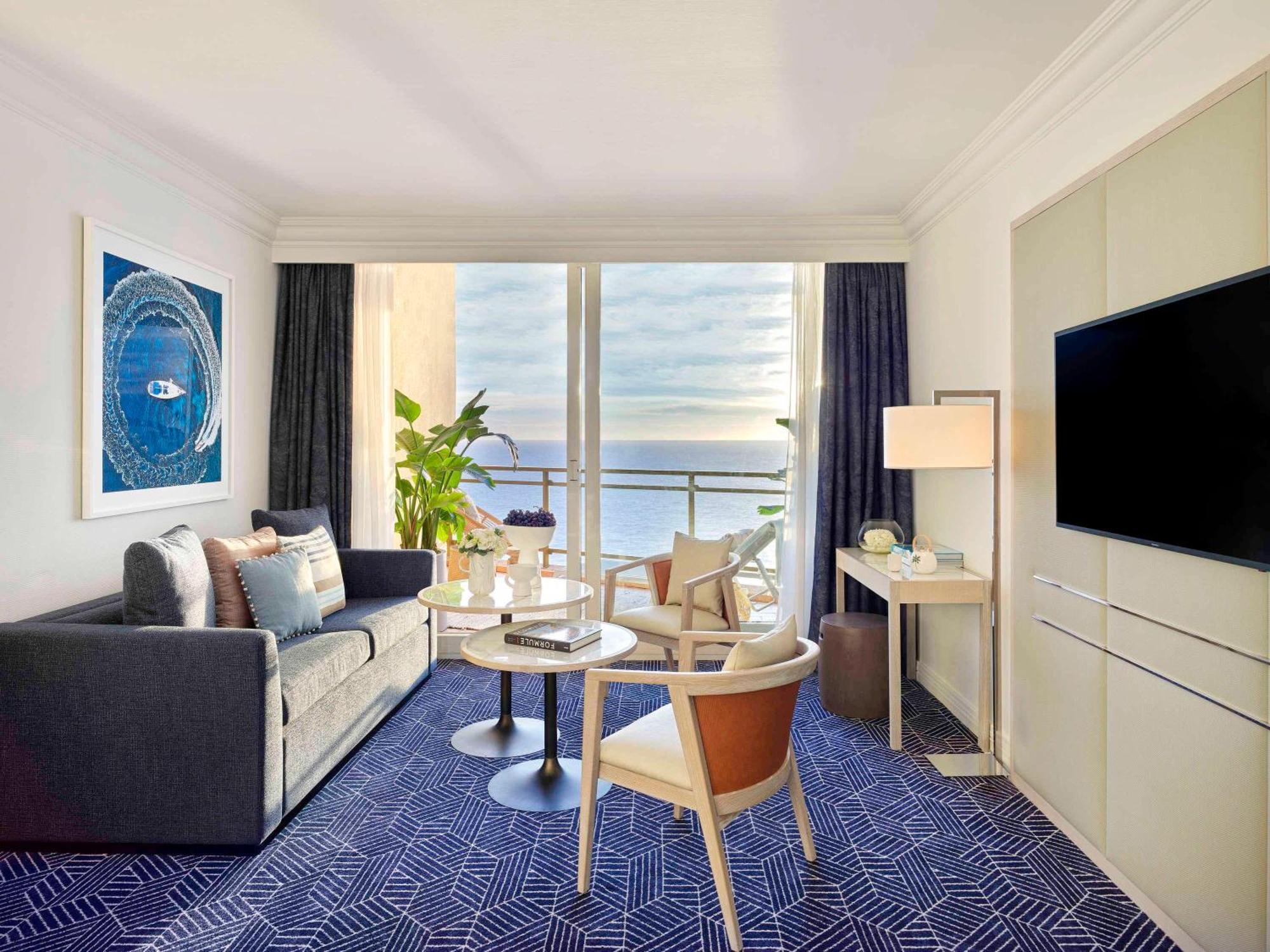 Hotel Fairmont