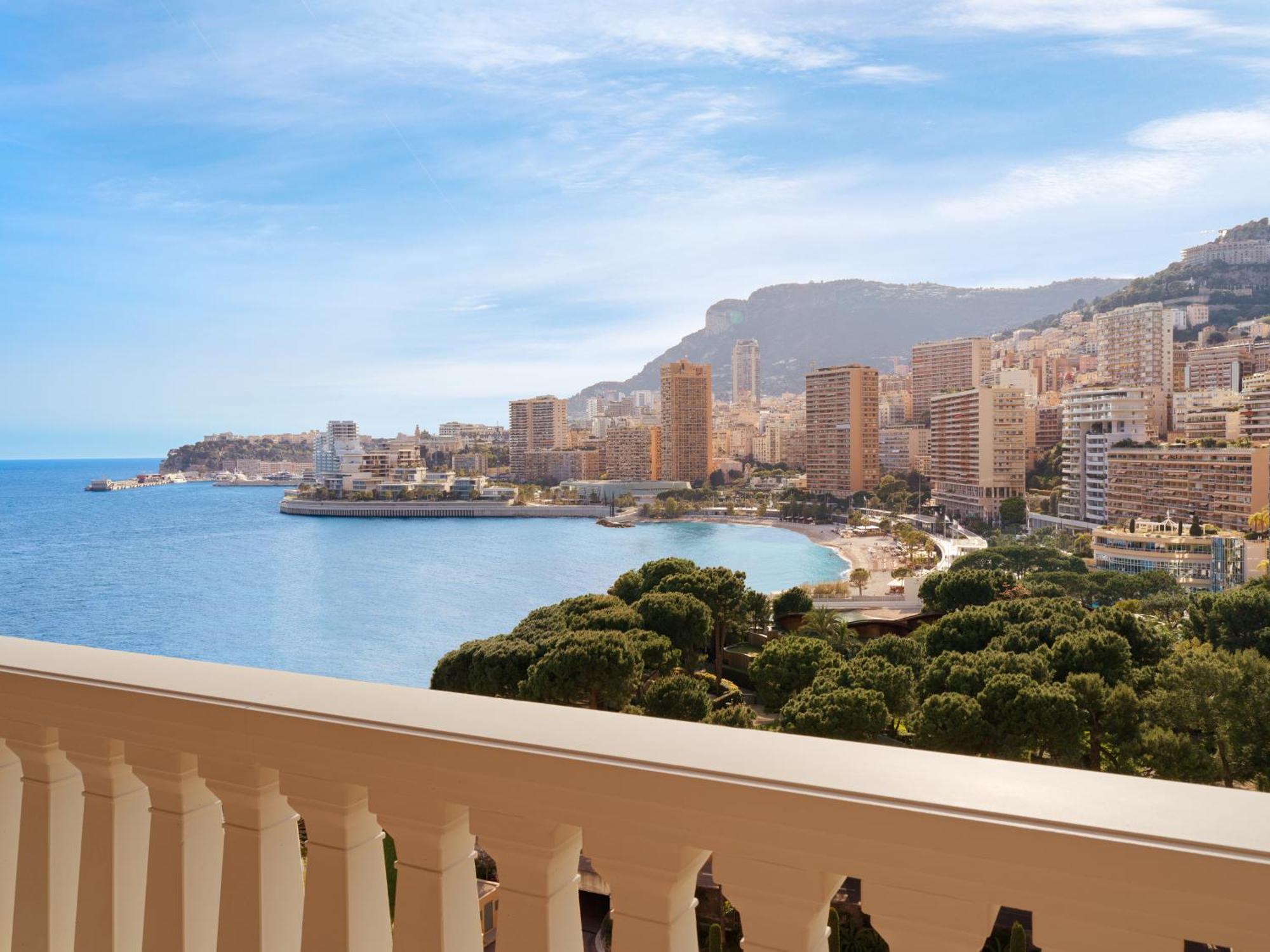 Monte-carlo Bay & 4*