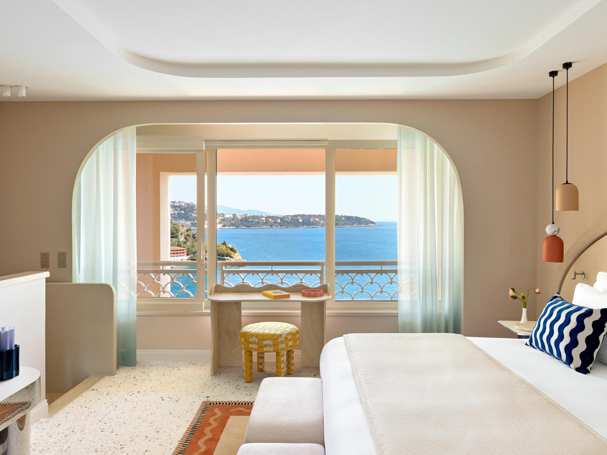 Monte-carlo Bay & 4* Monte-Carlo