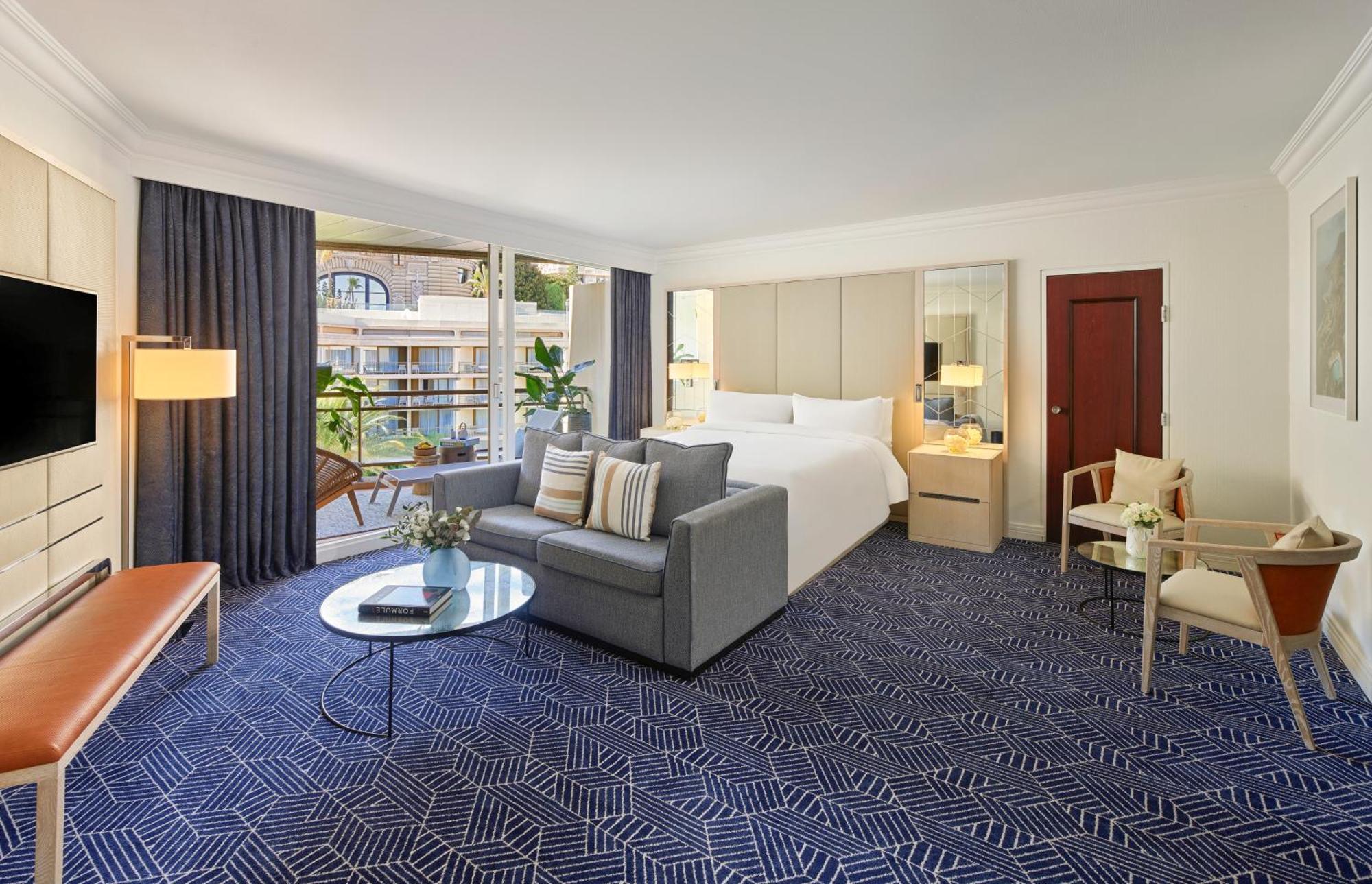 Fairmont Monte Carlo
