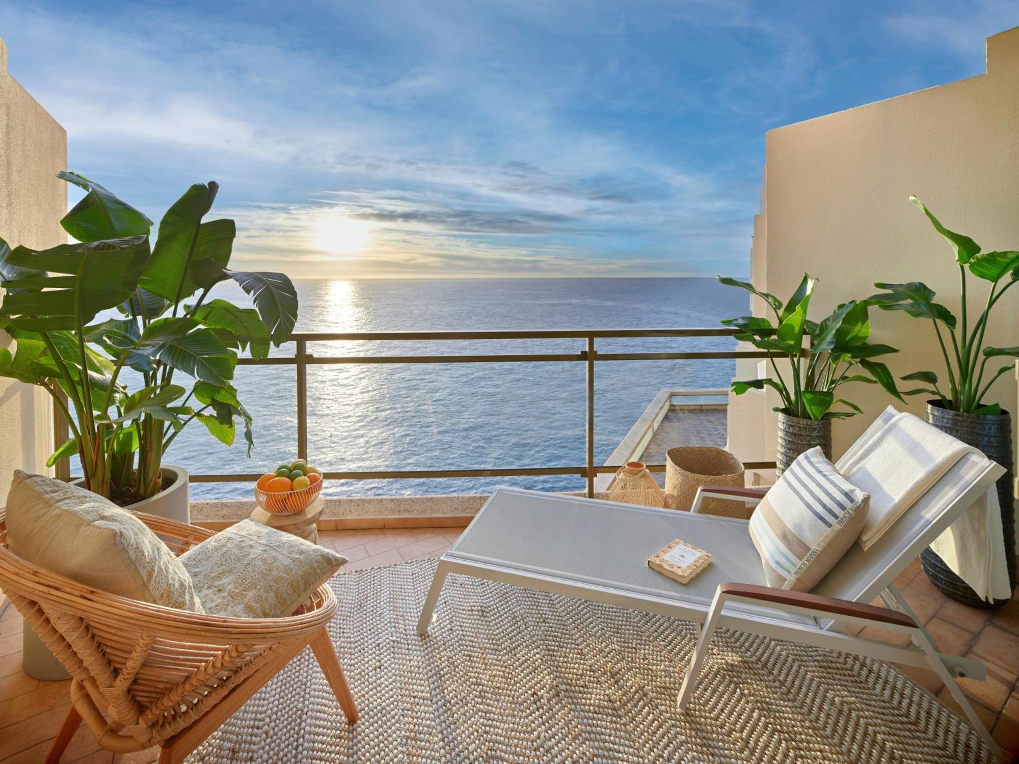 Hotel Fairmont 4*