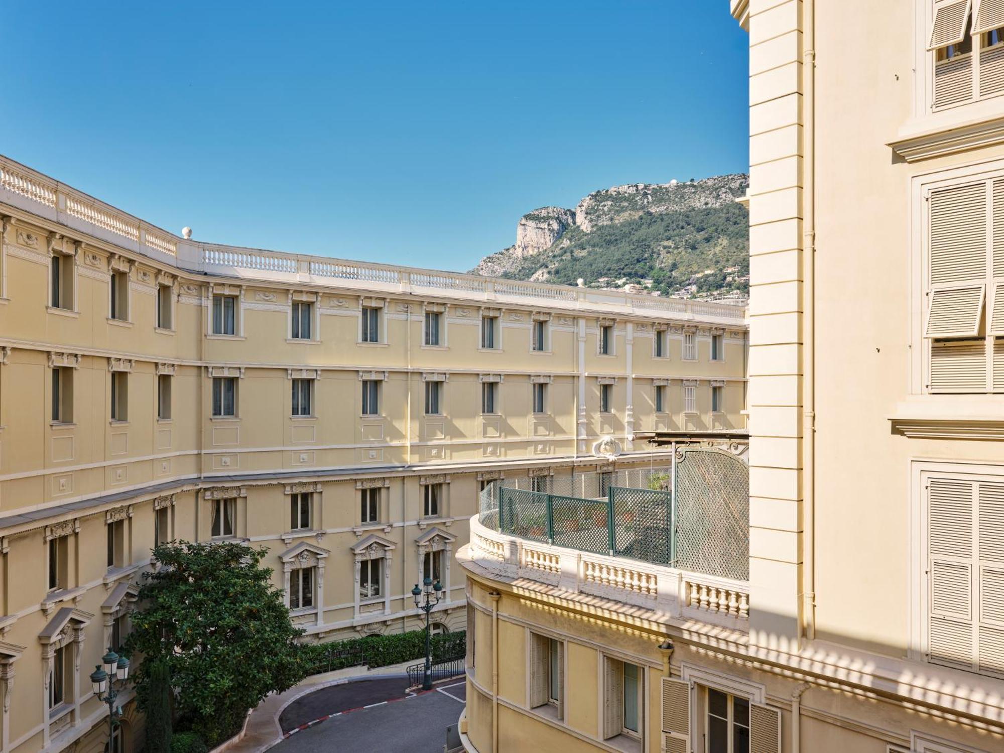 Hermitage Monte-carlo 5* Monte Carlo