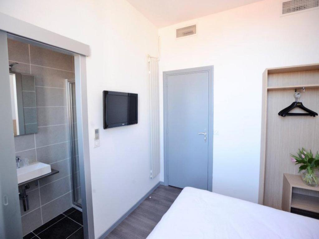 Hotel De France