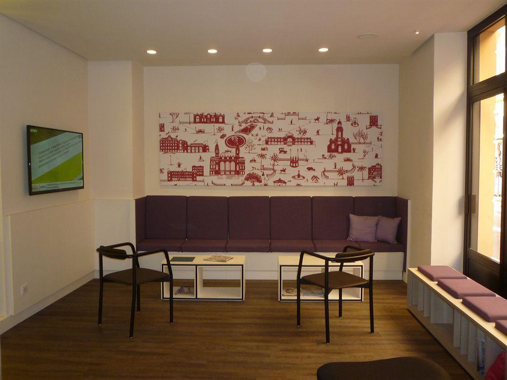 De France Hotel