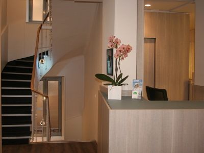 De France Hotel 2*