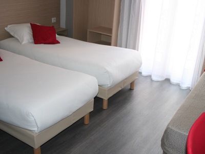 Hotel De France