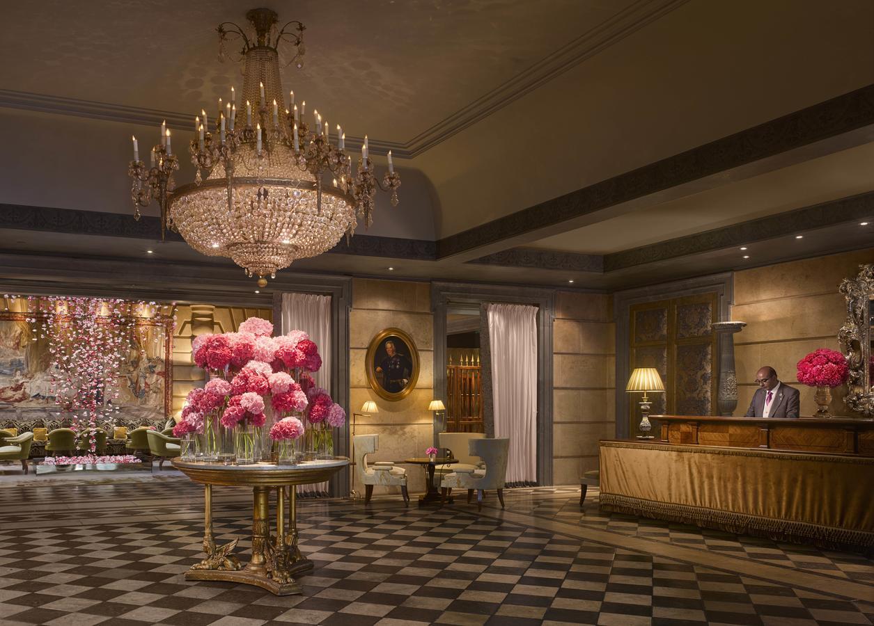 Hotel Metropole Monte-carlo